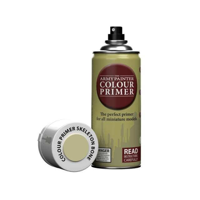 Skeleton Bone Primer