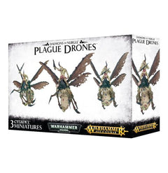 Chaos_Daemons_Nurgle_Plague_Dr