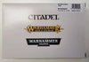 Cities of Sigmar Steam Tank