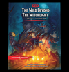 D&D 5th Edition The Wild Beyond the Witchlight