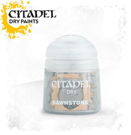 Dry: Dawnstone - 12ml Dry: Dawnstone - 12ml