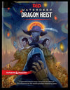 D&D 5th Edition Waterdeep: Dragon Heist