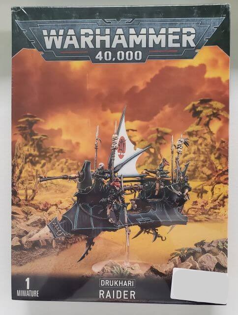 Warhammer 40k Aeldari Webway Gate - Armada Games