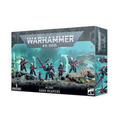 WH40k】レイスガード / Wraithguard | ウォーハンマー40,000