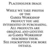 Cities of Sigmar Black Ark Corsairs