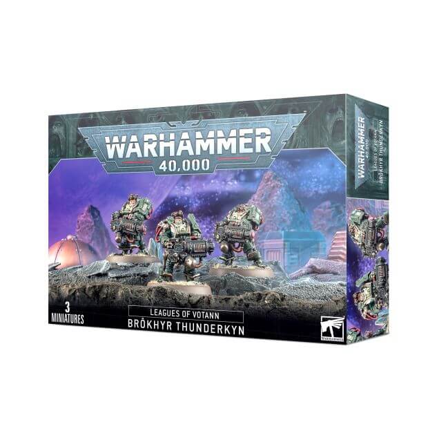 Warhammer 40000 The Ancestors' Wrath Games Workshop 