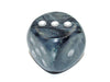 Borealis Luminary Light Smoke with Silver 30mm d6