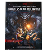 D&D 5th Edition Monsters of the Multiverse