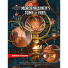 D&D 5th Edition Mordenkainen's Tome of Foes