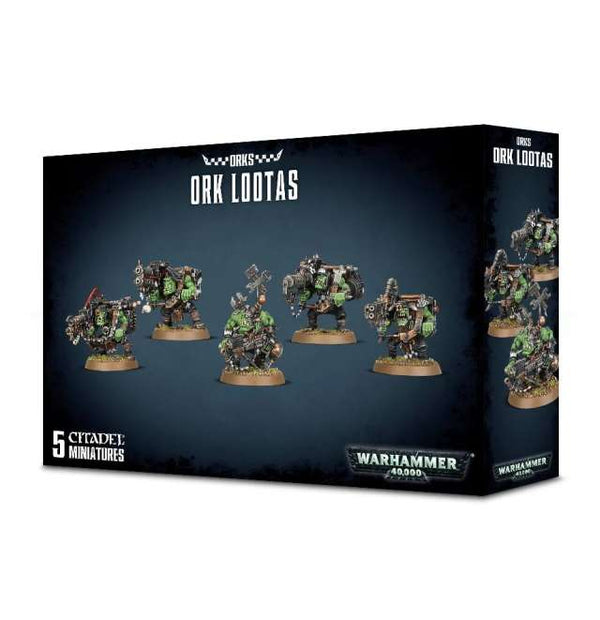 チ*ラ様 WARHAMMER「オルク Ork Lootas×2」ウォーハンマー OrksLootas02_600x.jpg?v=1633372290