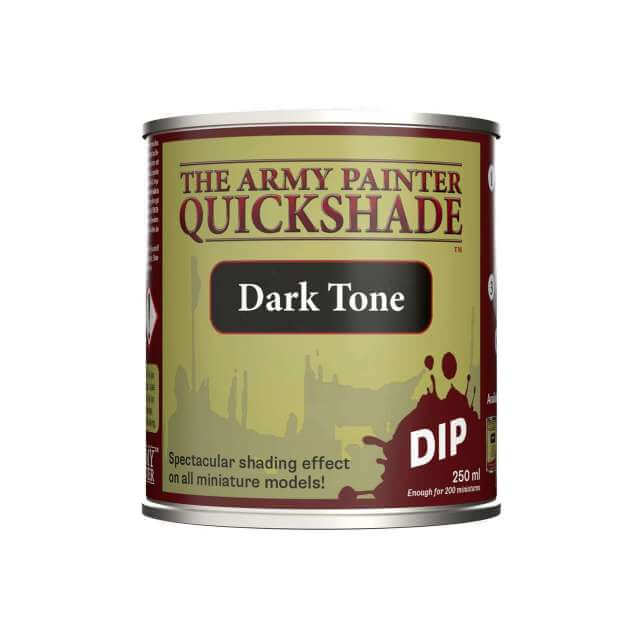 Quickshade Dark Tone