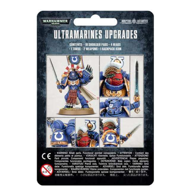  Games Workshop - Warhammer 40K: Chapter Approved Leviathan  Mission Deck : Toys & Games