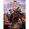 D&D 5th Edition Sword Coast Adventurer's Guide