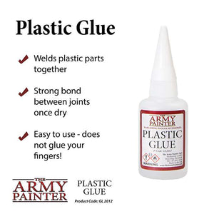 TAP Plastic Glue