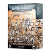 Tau Empire Combat Patrol 9th Edition