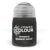 Technical: Mordent Earth (24ml)