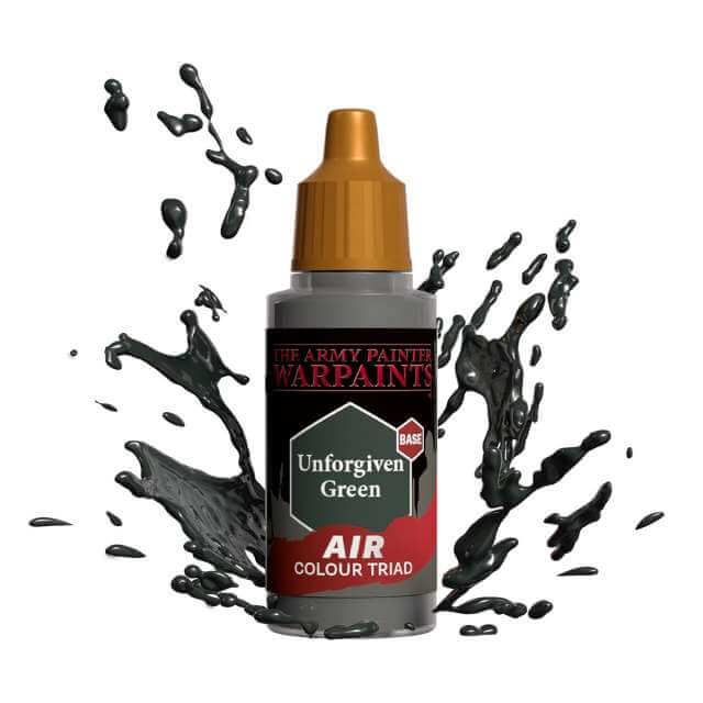 AP Warpaint Air: Unforgiven Green