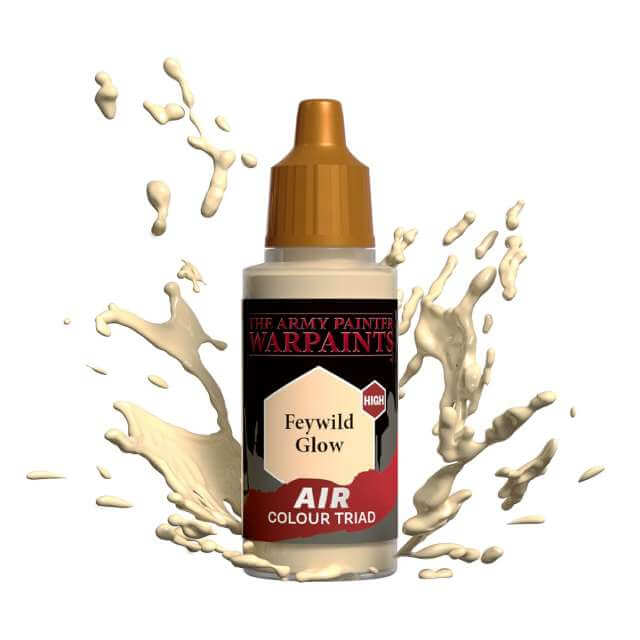 AP Warpaint Air: Feywild Glow