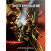 D&D 5th Edition Tomb of Annihilation