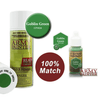 Goblin Green Acrylic Warpaints