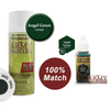 Angel Green Acrylic Warpaints