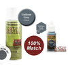 Uniform Grey Acrylic Warpaints