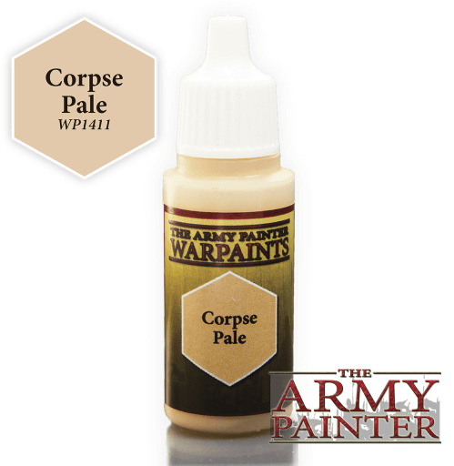 AP Warpaint Acrylic: Corpse Pale - OOP