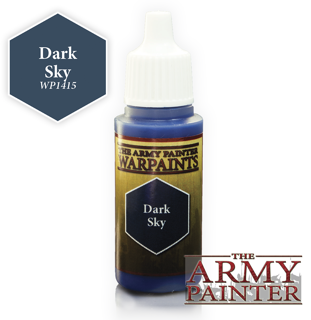 AP Warpaint Acrylic: Dark Sky - OOP