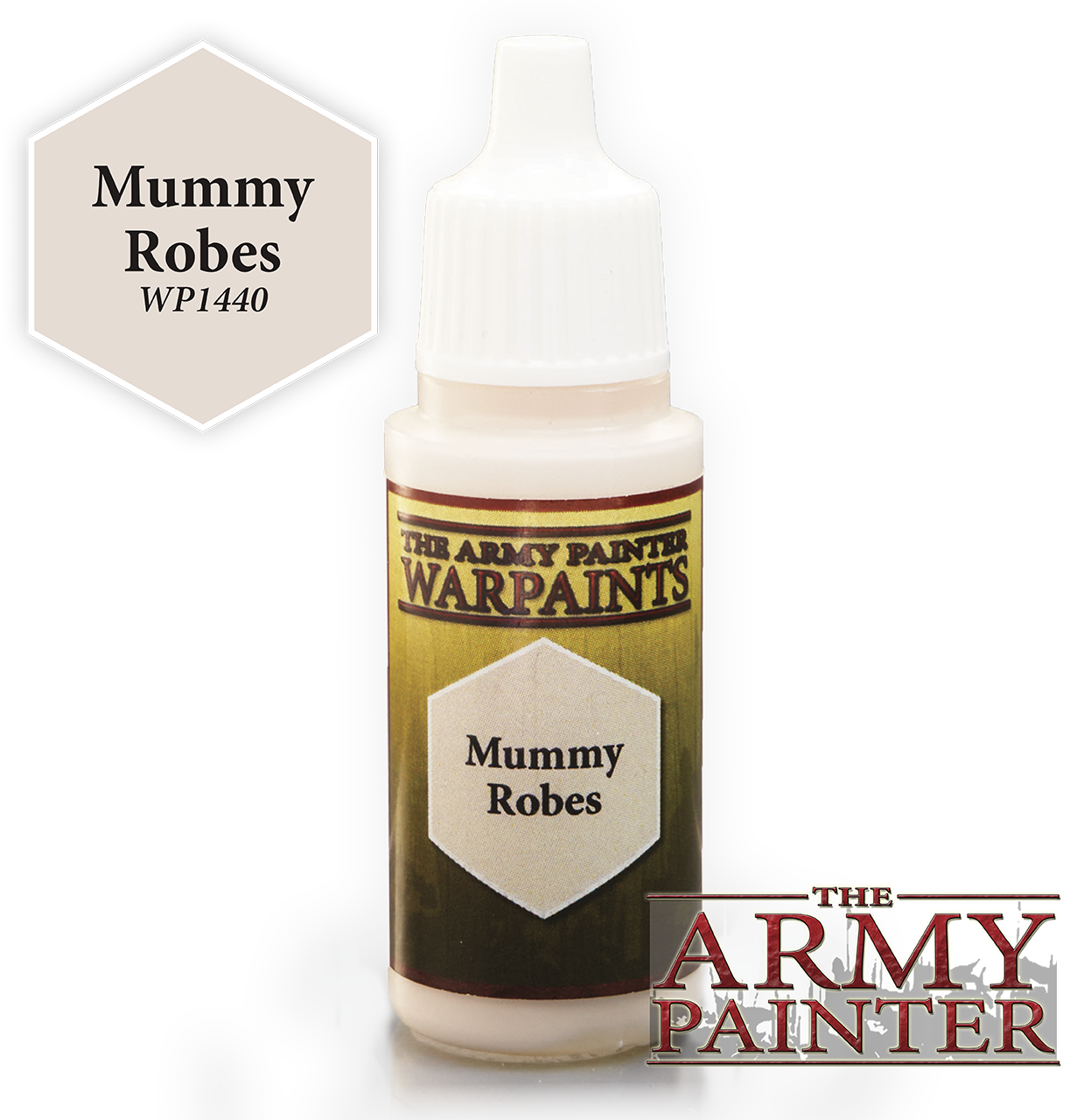 AP Warpaint Acrylic: Mummy Robes - OOP