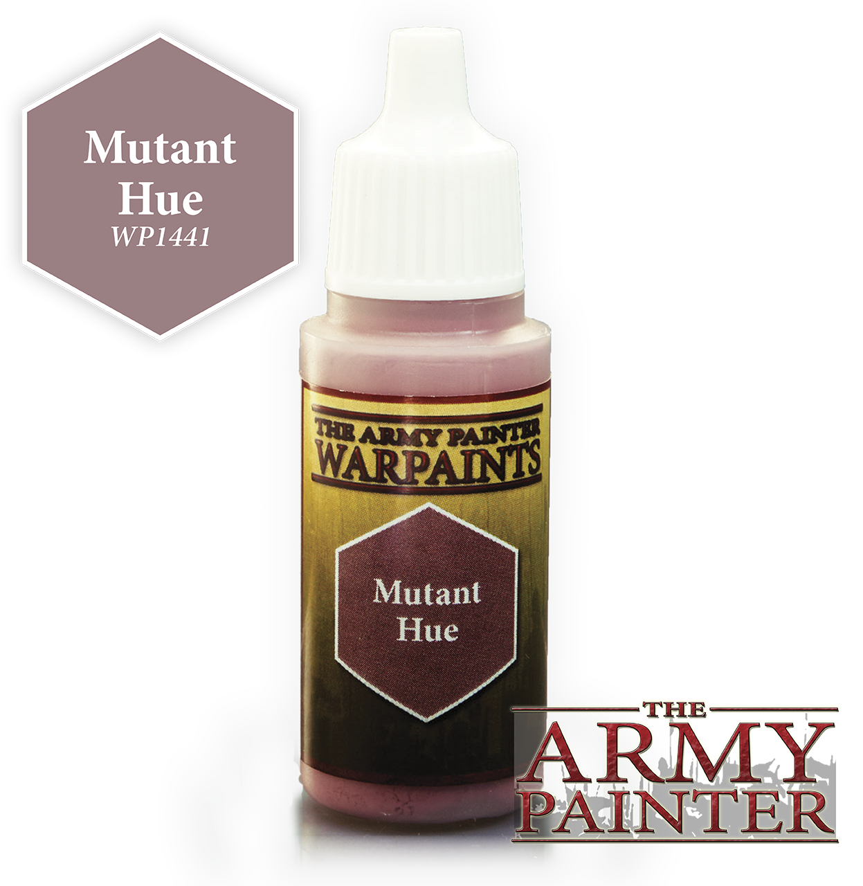 AP Warpaint Acrylic: Mutant Hue - OOP