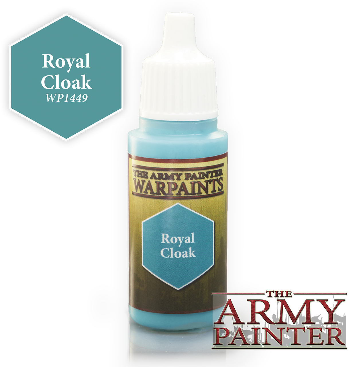 AP Warpaint Acrylic: Royal Cloak - OOP