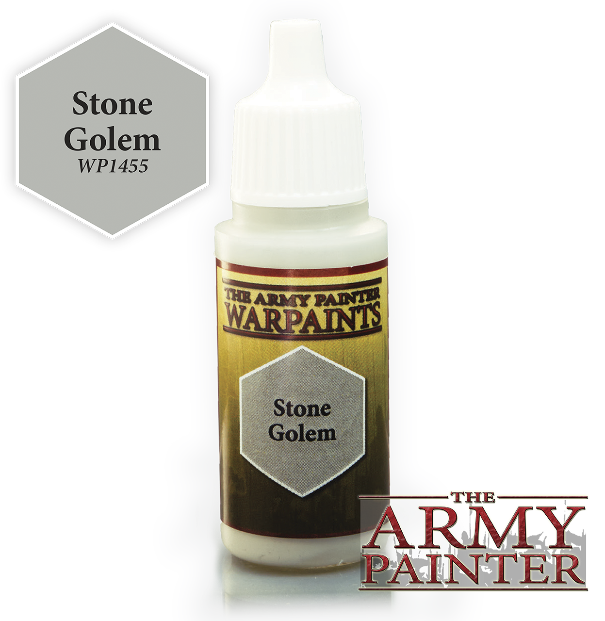 AP Warpaint Acrylic: Stone Golem - OOP