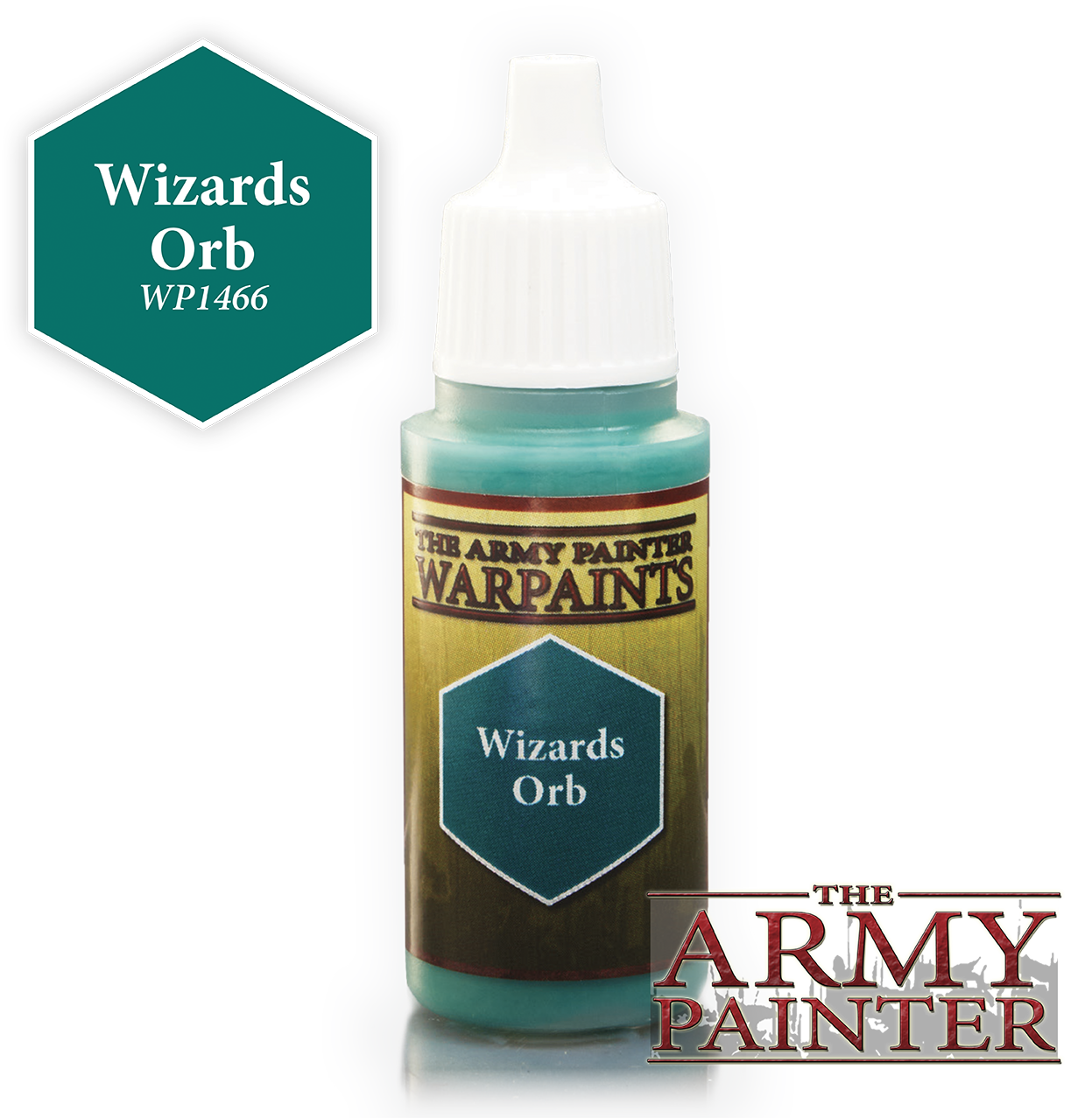 AP Warpaint Acrylic: Wizards Orb - OOP