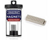 MagCraft .125" x .125" Rare Earth Disc Magnets